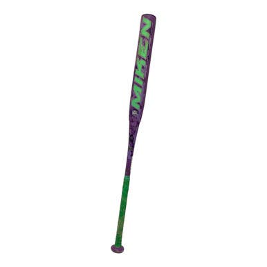 Miken MANIAC BB/SB Slowpitch Bat Purple 34" 11443-S000203277