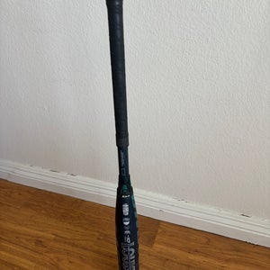 2025 Louisville Slugger Kryo Composite Bat (-10) 21 oz 31" (Used)