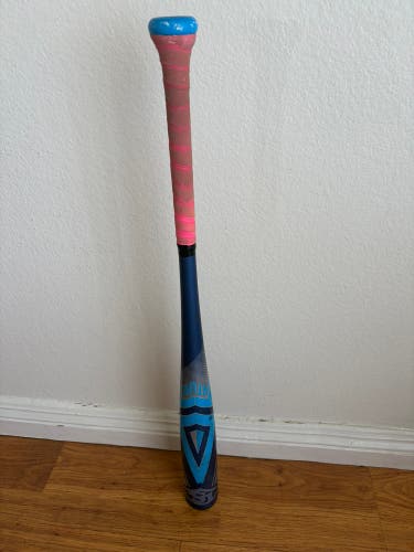 2025 Louisville Slugger Atlas Alloy BBCOR Certified Bat (-3) 29 oz 32" (Used)