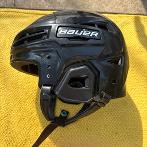 Small Bauer IMS 5.0 Helmet (Used)