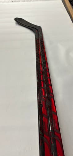 Senior CCM JetSpeed FT4 Pro Left Hand Hockey Stick PP28 85 Flex (2-Pack)