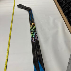 Senior Bauer Nexus Sync Left Hand Hockey Stick 82 Flex (New)