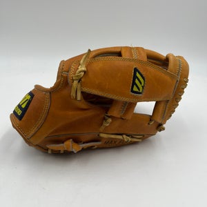 Mizuno MZ 1201 Max Flex 11.75 Infield Baseball Glove