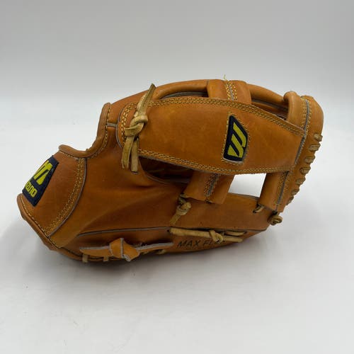 Mizuno MZ 1201 Max Flex 11.75 Infield Baseball Glove
