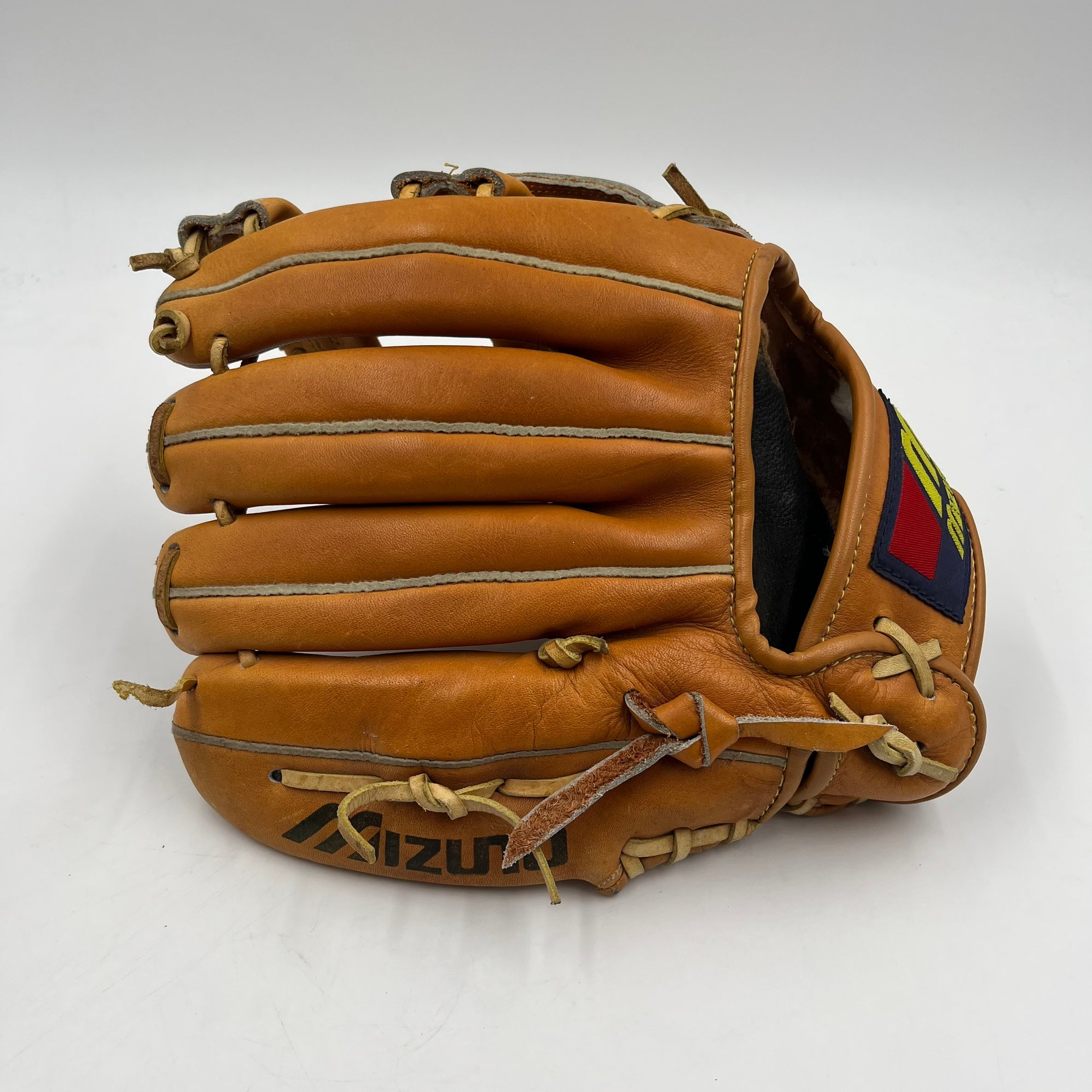 Mizuno MZ 1201 Max Flex 11.75 Infield Baseball Glove