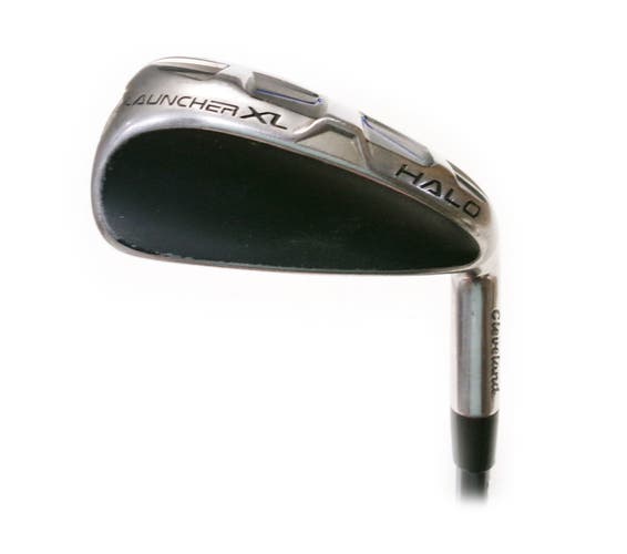 Cleveland Launcher XL Halo 7 Hybrid/Iron Graphite Recoil Dart F2 65 Senior Flex