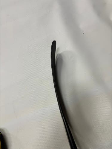 Senior CCM JetSpeed FT6 Pro Left Hand Hockey Stick P90 85 Flex (2-Pack)