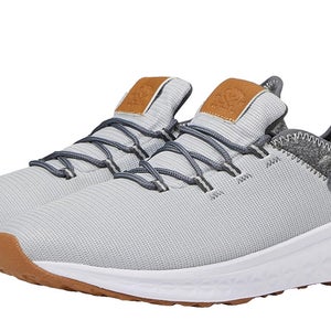 Callaway Mens Pacific SL Spikeless Golf Shoes Size 9 Medium Color: Gray NEW