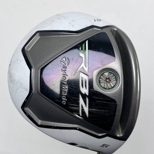 TaylorMade RocketBallz 5 Fairway Wood 19* Matrix Ozik XCON-5 Regular RH