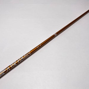 Aldila NVS Orange 45g Regular Graphite Driver Shaft 44.25"-Callaway