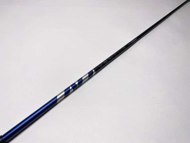 Fujikura Ventus Blue 5A Seniors Graphite Driver Shaft 44.25"-TaylorMade