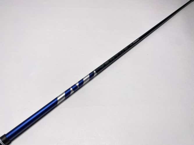 Fujikura Ventus Blue 5-S Stiff Graphite Driver Shaft 44"-TaylorMade