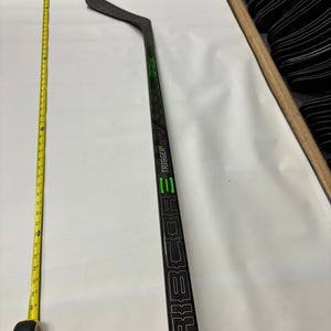 Senior CCM Ribcor Trigger 5 Pro Left Hand Hockey Stick P90 85 Flex (New)