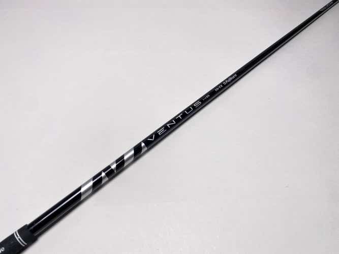 Fujikura Ventus Black HB 10-TX Velocore Tour X-Stiff Hybrid Shaft 40"-TaylorMade