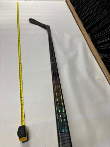 Senior CCM Left Hand Hockey Stick P90 85 Flex (New)