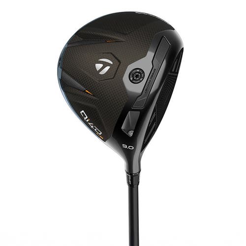TAYLORMADE QI4D LS DRIVER