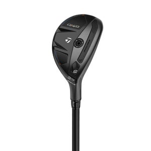 TAYLORMADE QI4D RESCUE HYBRID
