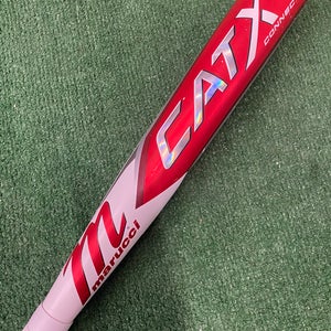 Marucci CAT X Connect Hybrid BBCOR 2023 (-3)