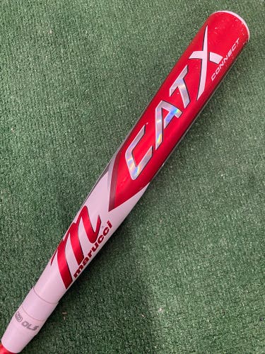 Marucci CAT X Connect Hybrid BBCOR 2023 (-3)