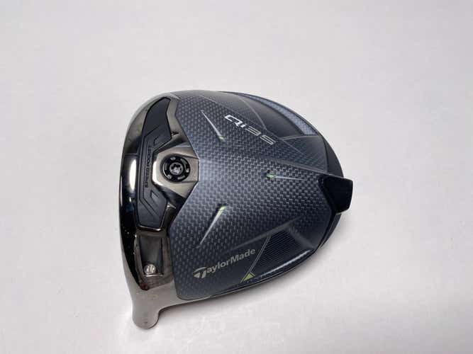 TaylorMade Qi35 Driver 9* HEAD ONLY Mens LH