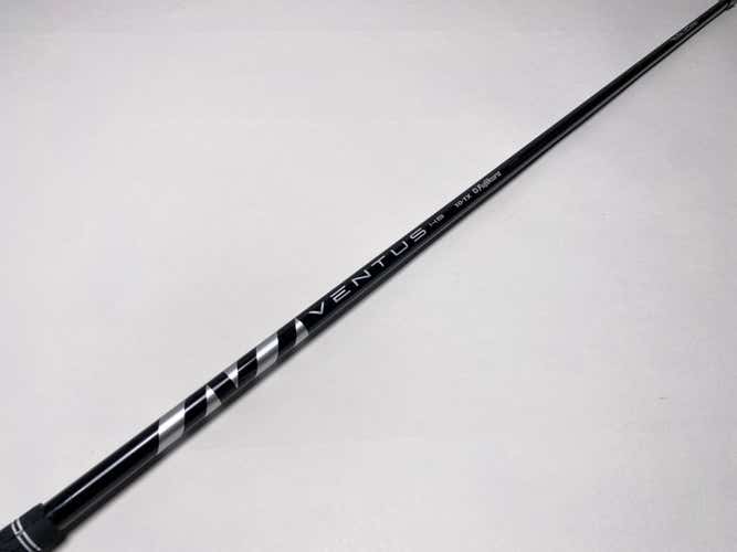 Fujikura Ventus Black HB 10-TX Velocore Tour X-Stiff Hybrid Shaft 40.5"- TM