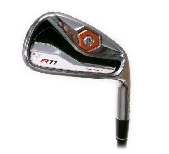 TaylorMade R11 6 Iron Graphite Fujikura Motore 65 Regular Flex