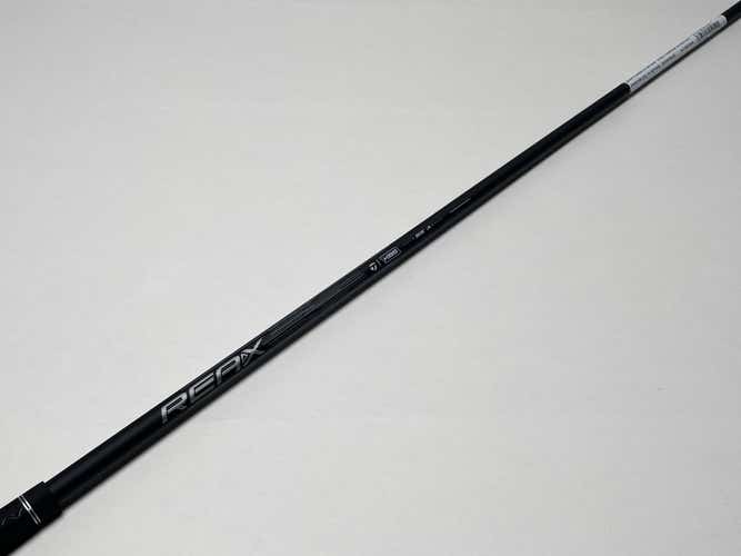 KBS Reax 55 Seniors Graphite Hybrid Shaft 39.25"-TaylorMade
