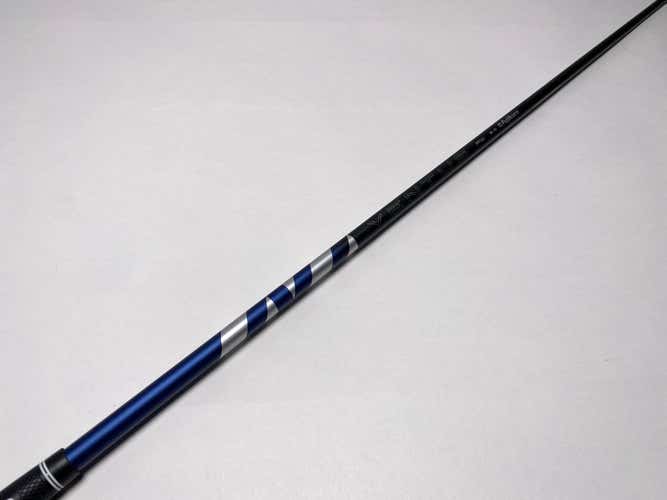 Fujikura Ventus Blue FW 6-S Stiff Graphite Fairway Wood Shaft 42.5"-TaylorMade
