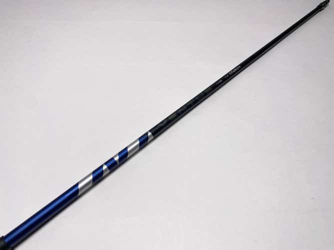 Fujikura Ventus Blue HB 7-S Stiff Graphite Hybrid Shaft 40.25" - TaylorMade