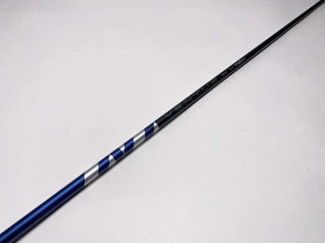 Fujikura Ventus Blue 6-S Stiff Graphite Fairway Wood Shaft 41.5"-TaylorMade