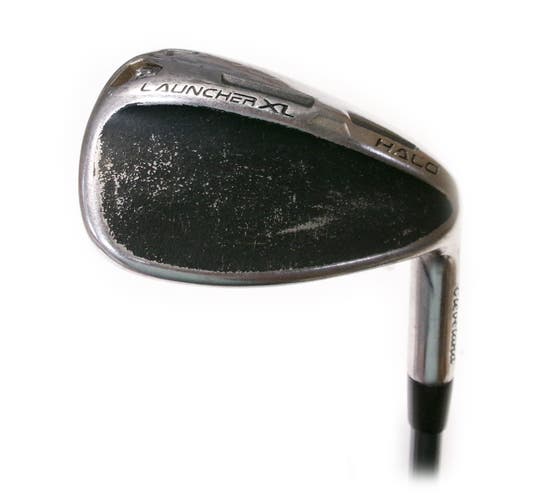Cleveland Launcher XL Halo Pitching Wedge Hybrid/Iron Graphite Recoil Dart F2