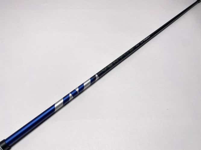 Fujikura Ventus Blue 5A Seniors Graphite Fairway Wood Shaft 41.5"-TaylorMade