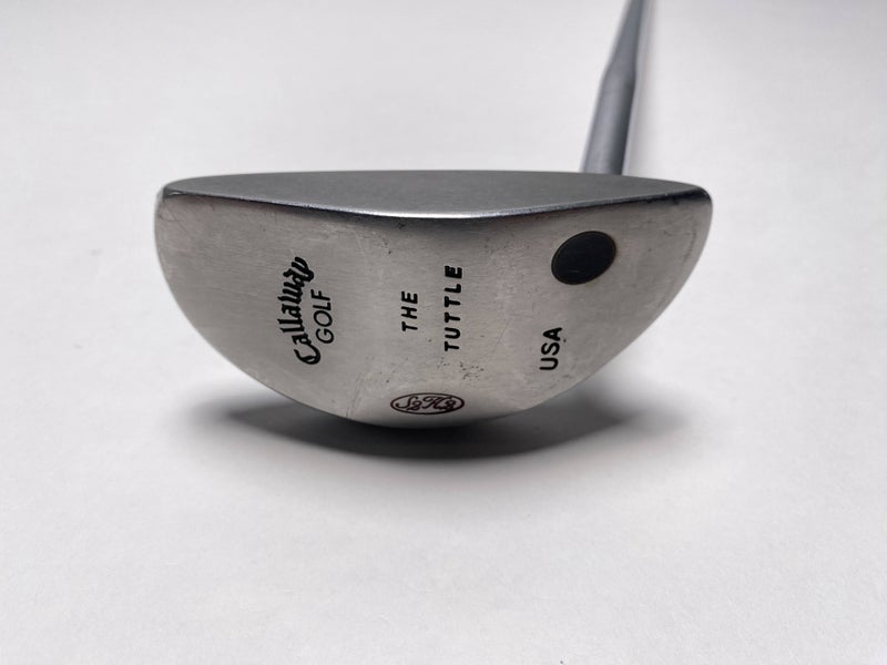 Callaway Tuttle Putter 36.5" Mens RH