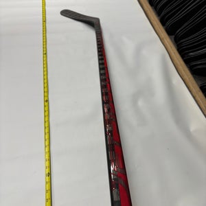 Senior CCM JetSpeed FT4 Pro Left Hand Hockey Stick 95 Flex (New)