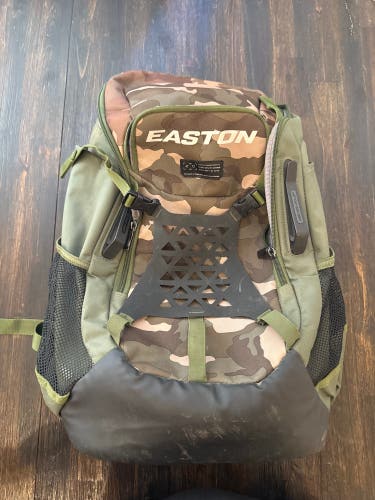 Easton Bat Pack (Used)