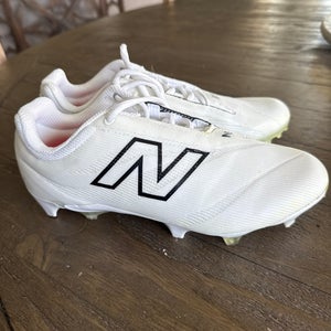 New Balance Lacrosse Burn X4