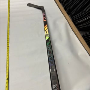 Senior CCM Tacks XF Pro Left Hand Hockey Stick P92 85 Flex (New)