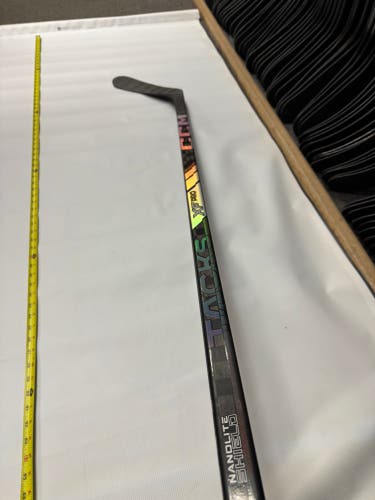 Senior CCM Tacks XF Pro Left Hand Hockey Stick P92 85 Flex (New)