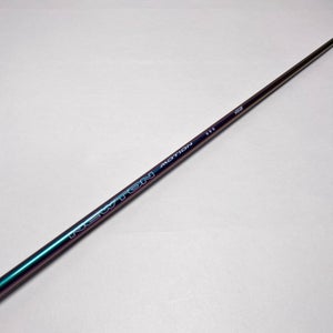 Newton Motion 3 Dot Regular Graphite Driver Shaft 45.25"-Ping