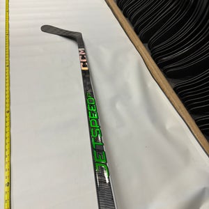 Senior CCM JetSpeed FT6 Pro Left Hand Hockey Stick P92 80 Flex (New)