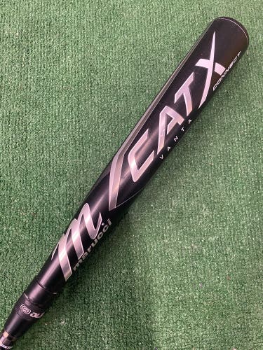 Marucci CATX Vanta Connect Hybrid BBCOR 2024 (-3)