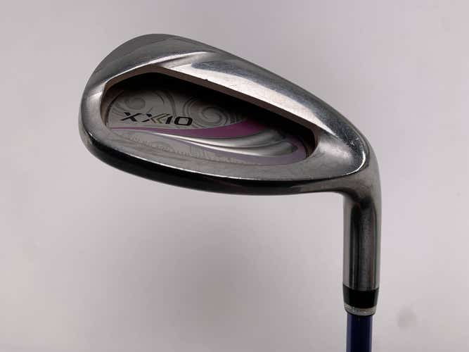 XXIO Eleven Ladies Sand Wedge SW MP1100 L 36g Ladies RH Midsize Grip