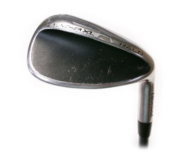 Cleveland Launcher XL Halo D Wedge Hybrid/Iron Graphite Recoil Dart F2 65