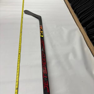 Senior CCM Left Hand Hockey Stick P90 85 Flex (New)