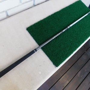 ALDILA ASCENT 40g R3 Ladies Flex Hybrid Shaft - Titleist Tip - 37.5"