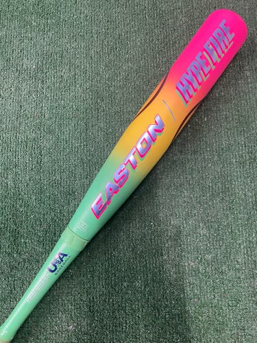 Easton Hype Fire Composite USA (2 5/8") 2026 (-10)