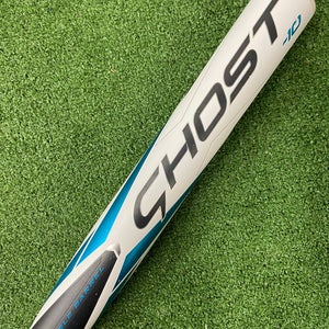 Easton Ghost Double Barrel Fastpitch 2023 (-10)