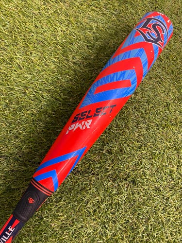 Louisville Slugger Select  (2 5/8") PWR USA Youth (-8)