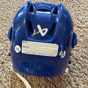 Medium Bauer Re-Akt 65 Helmet (Used)