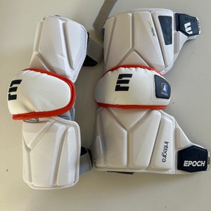 ARCHERS- Medium Adult Epoch Integra Arm Pads (New)